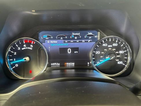 Certified 2020 Ford F350 Lariat w/ Lariat Value Package AWD/4WD image 17
