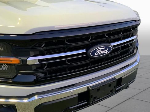 Used 2024 Ford F150 XLT w/ Equipment Group 302A MID AWD/4WD image 27