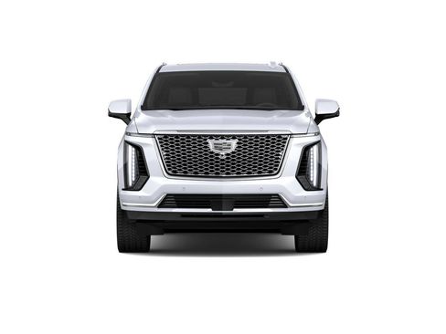 New 2026 Cadillac Escalade ESV Luxury AWD/4WD image 8