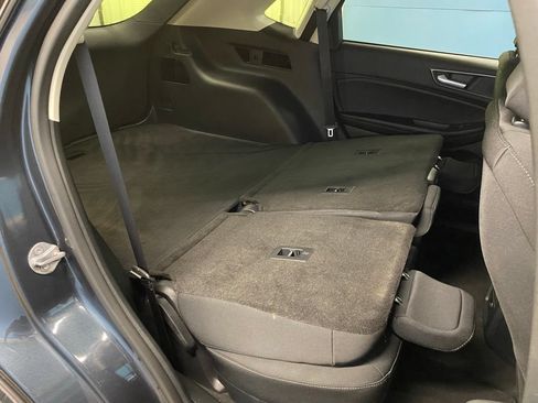 Used 2024 Ford Edge SE AWD/4WD image 47