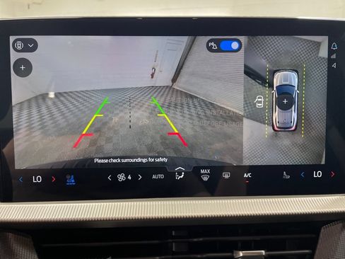 New 2026 Ford Explorer ST AWD/4WD image 26