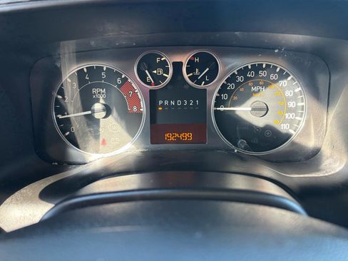 Used 2007 HUMMER H3 AWD/4WD image 20