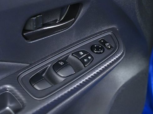 Used 2024 Nissan Versa S w/ S Plus Package image 21