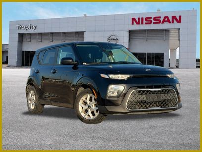 Used 2021 Kia Soul S