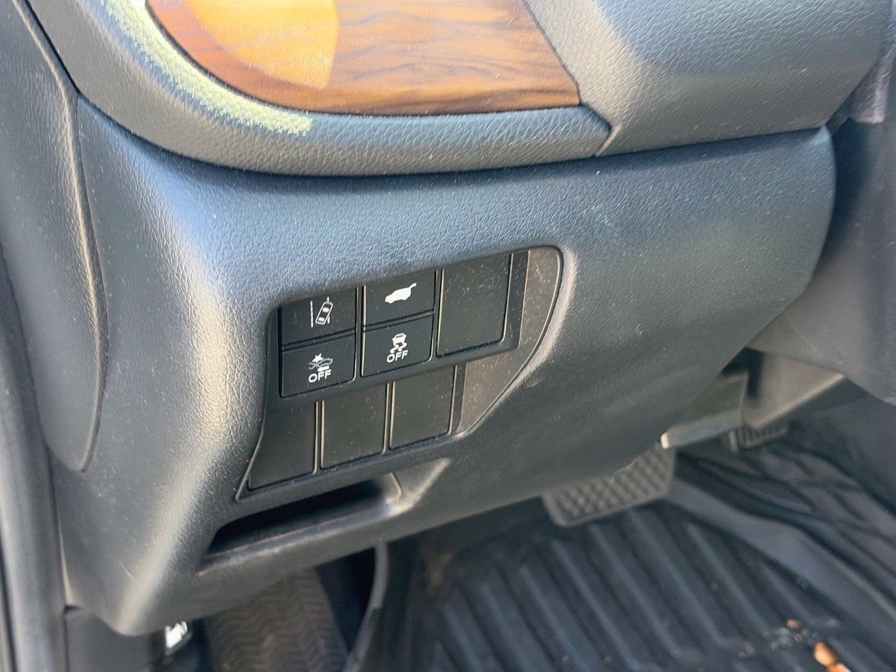 Used 2022 Honda CR-V EX-L image 9
