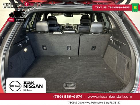 Used 2016 Lincoln MKX Reserve w/ Technology Package image 29