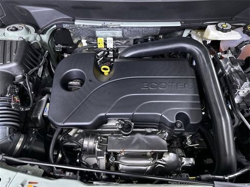 New 2026 Chevrolet Equinox LT w/ Convenience Package II image 30