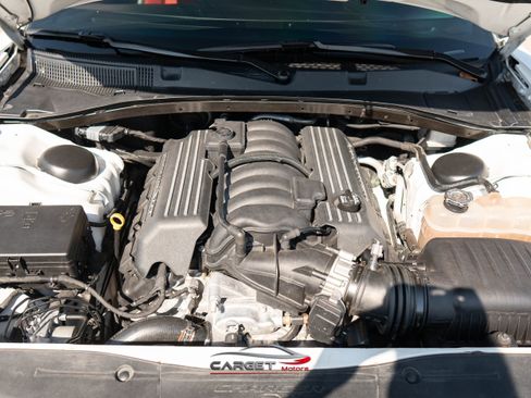 Used 2020 Dodge Charger Scat Pack image 48