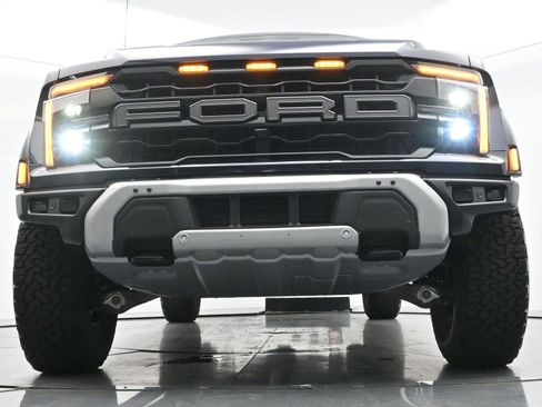 Used 2025 Ford F150 Raptor AWD/4WD image 57