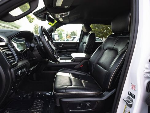 Used 2023 RAM 1500 Limited image 22