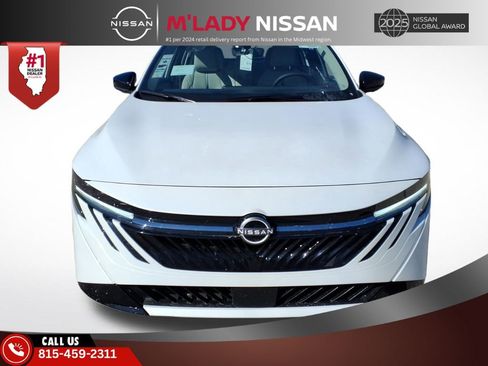 New 2026 Nissan Sentra SL image 2