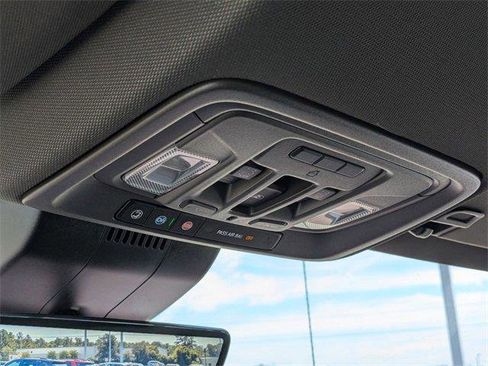 New 2026 GMC Sierra 1500 Denali w/ Denali Reserve Package image 25