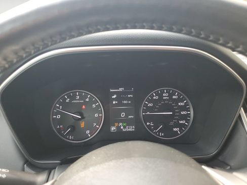 Certified 2023 Subaru Outback Touring XT AWD/4WD image 20