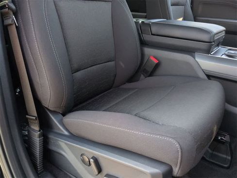 New 2025 Ford F150 XLT w/ Equipment Group 302A MID image 22