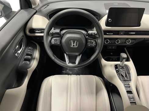 New 2027 Honda HR-V EX-L image 21
