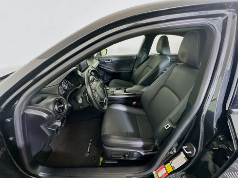 Used 2025 Lexus IS 300 w/ Premium Package image 13