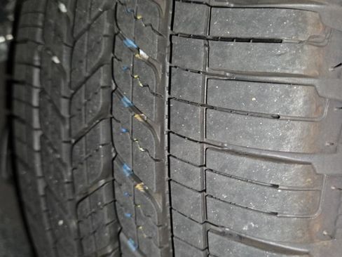 Used 2026 Nissan Rogue Dark Armor FWD image 4