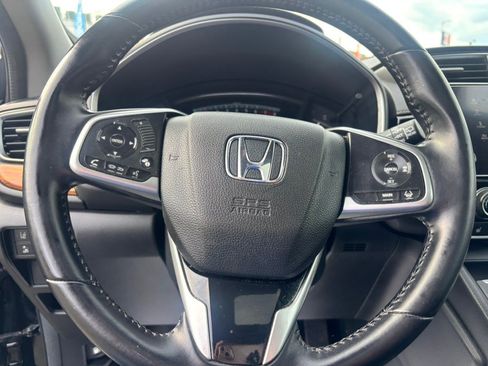 Used 2018 Honda CR-V EX-L image 22