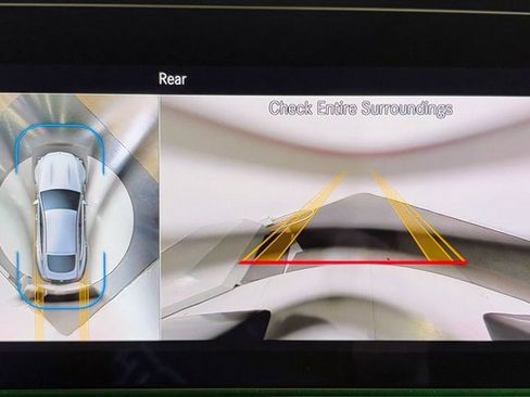 Certified 2023 Mercedes-Benz AMG GT 53 image 23