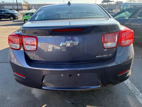 Used 2014 Chevrolet Malibu LT image 10