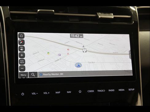 Certified 2023 Hyundai Tucson Limited AWD/4WD image 10