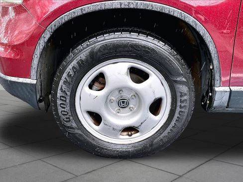 Used 2011 Honda CR-V LX image 10