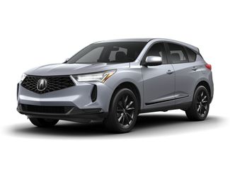 Used 2025 Acura RDX SH-AWD video 1