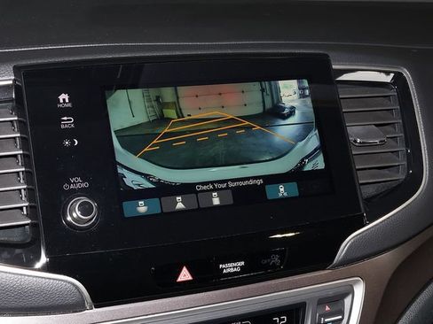 Used 2023 Honda Passport EX-L image 18