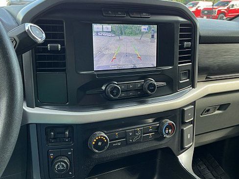 Used 2021 Ford F150 XLT AWD/4WD image 10