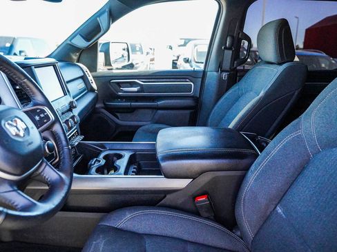 Used 2020 RAM 1500 Big Horn image 18
