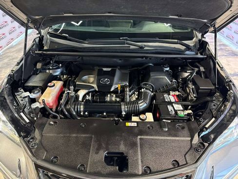 Used 2020 Lexus NX 300 F Sport w/ F Sport Premium Package image 49