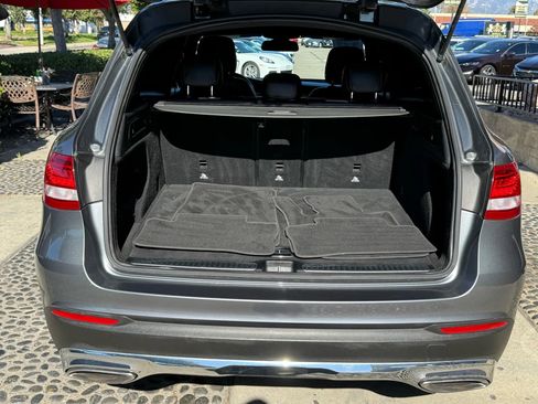 Used 2017 Mercedes-Benz GLC 300 image 24