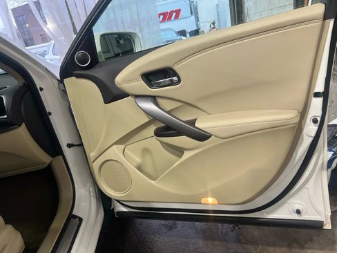 Used 2015 Acura RDX AWD w/ Technology Package image 30