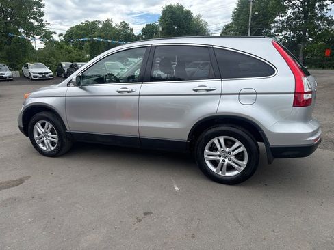 Used 2011 Honda CR-V EX-L image 16