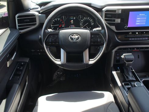 Used 2024 Toyota Tundra SR5 AWD/4WD image 5