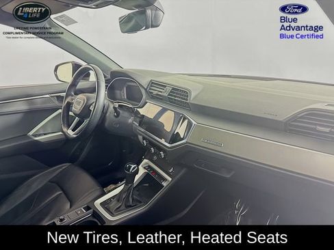 Used 2024 Audi Q3 2.0T Premium image 29