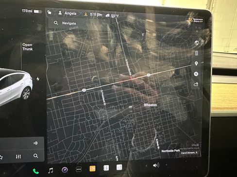 Used 2021 Tesla Model Y Long Range image 38