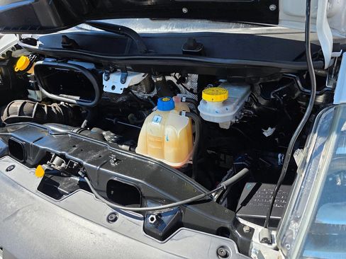 Used 2018 RAM ProMaster 3500 w/ Interior Convenience Group image 24