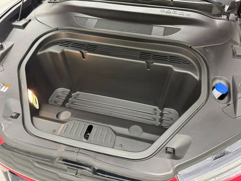 Used 2023 Ford Mustang Mach-E GT image 40