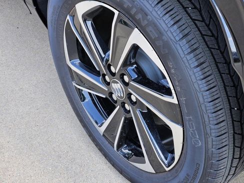 New 2026 Buick Enclave Sport Touring w/ Power Package FWD image 6