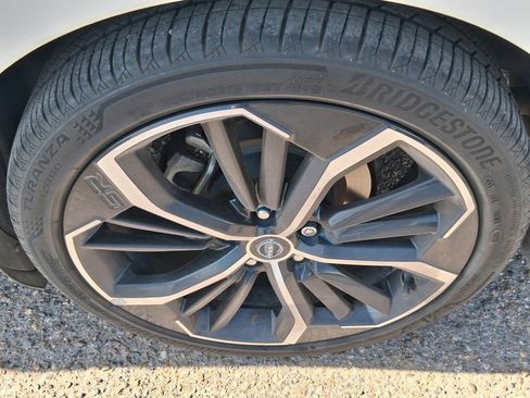 Used 2024 Nissan Altima 2.5 SR w/ SR Premium Package image 13