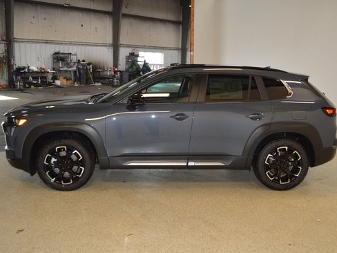 New 2026 MAZDA CX-50 Meridian Edition w/ Weather Package image 6