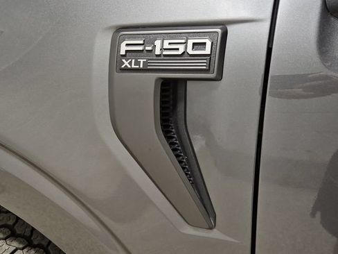 Certified 2023 Ford F150 XLT w/ Equipment Group 302A High AWD/4WD image 37