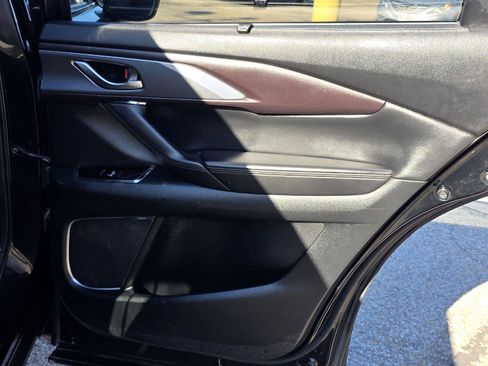 Used 2019 MAZDA CX-9 Grand Touring FWD image 36