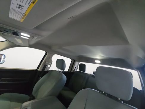 Used 2017 RAM 1500 Tradesman w/ Popular Equipment Group AWD/4WD image 12