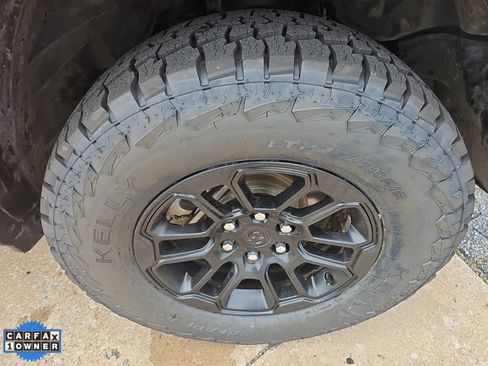 Used 2025 RAM 1500 Rebel w/ Rebel Level 1 Equipment Group AWD/4WD image 3