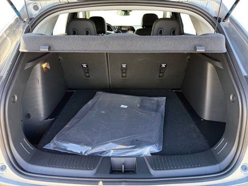 New 2026 Chevrolet Trax LT w/ Driver Confidence Package image 17