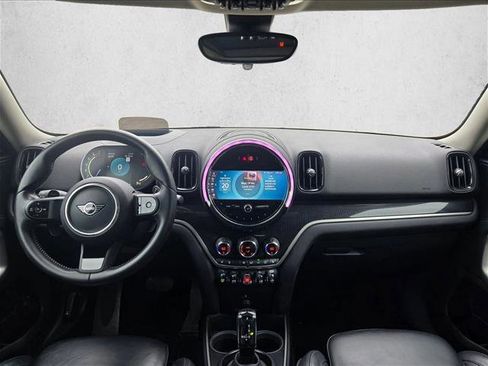 Certified 2023 MINI Cooper Countryman S FWD image 14