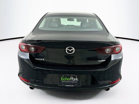 Used 2024 MAZDA MAZDA3 s FWD image 7