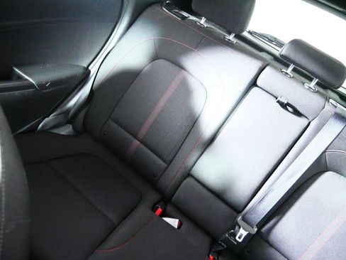 Used 2022 Hyundai Kona N Line w/ Tech Package FWD image 12